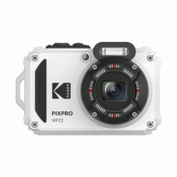 Digitālā Kamera Kodak WPZ2