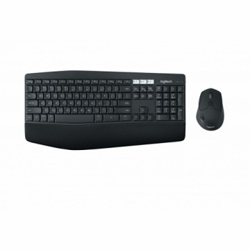 Klaviatūra Logitech 920-008226