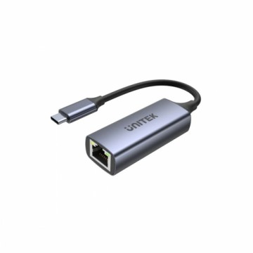 USB-разветвитель Unitek U1323A Серый