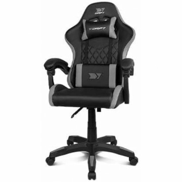 Стул Gaming DRIFT DR35BK Серый