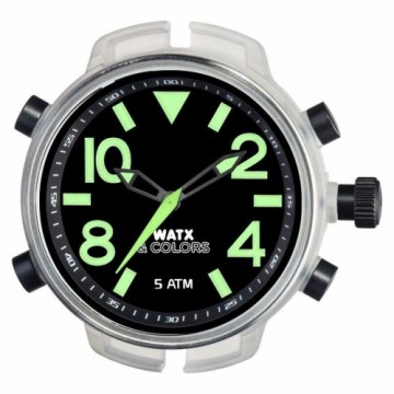 Мужские часы Watx & Colors RWA3704R (Ø 49 mm)