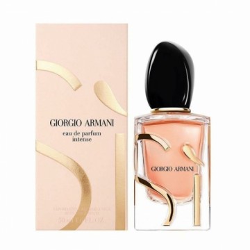 Parfem za žene Giorgio Armani Sì Intense EDP 50 ml