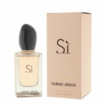 Женская парфюмерия Giorgio Armani Sí EDP 50 ml