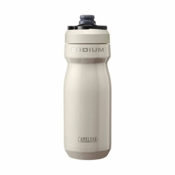 Ūdens pudele Camelbak C2964/201052/UNI Monohromatiskais Nerūsējošais tērauds 500 ml