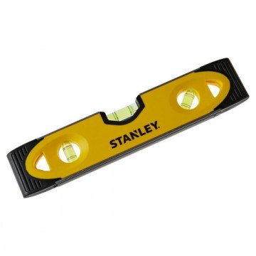 Līmenis Stanley 0-43-511 Magnētisks Alumīnijs 23 cm