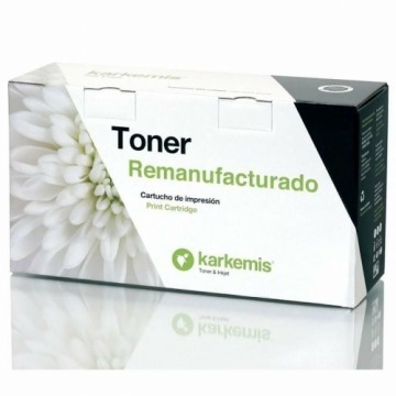 Recycled Toner Karkemis 054HY Yellow