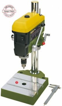 Proxxon 28124 drill 4500 RPM 10 kg