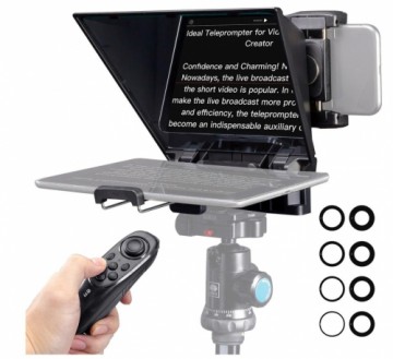 Feelworld Teleprompter TP2A 8"