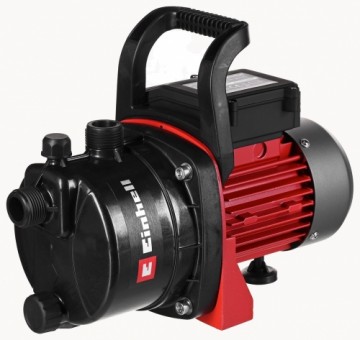 Pompa ogrodowa 650W GC-GP 6538 Einhell