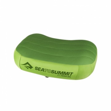 Poduszka SEA TO SUMMIT Aeros Premium Large Lime