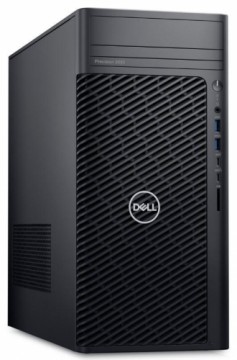 PC|DELL|Precision|3680 Tower|Tower|CPU Core i7|i7-14700|2100 MHz|RAM 16GB|DDR5|4400 MHz|SSD 512GB|Integrated|ENG|Windows 11 Pro|Included Accessories Dell Optical Mouse-MS116 - Black;Dell Multimedia Wired Keyboard - KB216 Black|N003PT3680MTEMEA_VP