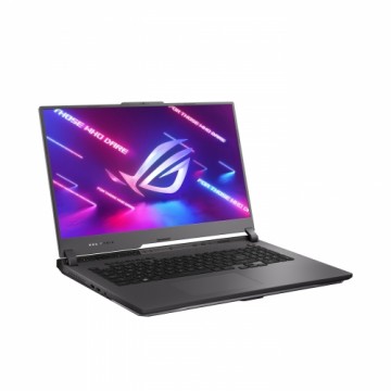 Asus ROG Strix G17 G713PI-LL088W - 17,3" WQHD IPS, AMD Ryzen™ 9 7945HX, 32GB RAM, 2TB SSD, GeForce RTX 4070, Windows 11