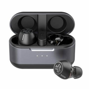 Jlab Epic Lab Edition TWS Earbuds Black Bluetooth 5.3, IP55 schweiß- und staubdicht, 56h Spielzeit