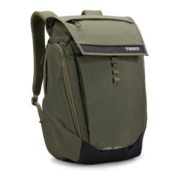 Thule | Backpack 27L | PARABP-3216 Paramount | Backpack | Soft Green | Waterproof