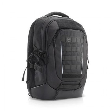 Dell | Fits up to size  " | Rugged Notebook Escape Backpack | 460-BCML | Backpack for laptop | Black | "