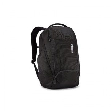 Thule | Fits up to size  " | Accent Backpack 26L | TACBP2316 | Backpack for laptop | Black | "