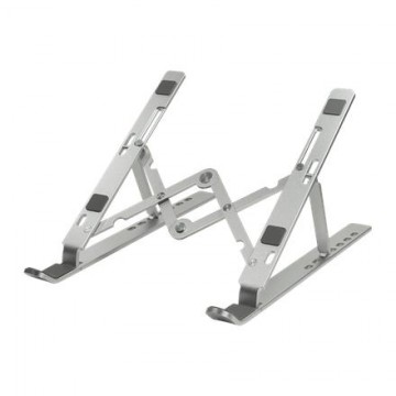 Logilink | Notebook stand, foldable | AA0134 | Notebook Stand | Silver | 10-16 "