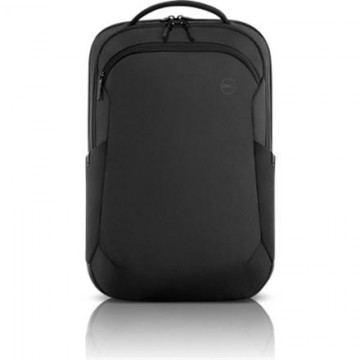 Dell | Fits up to size  " | Ecoloop Pro Backpack | CP5723 | Backpack | Black | 11-15 "