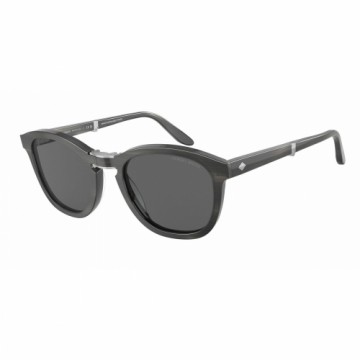 Vīriešu Saulesbrilles Armani AR8170-5964B1 Ø 51 mm