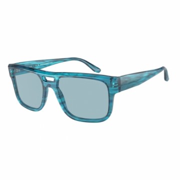 Vīriešu Saulesbrilles Emporio Armani EA4197-531180 ø 57 mm