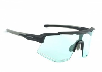 Author Sunglasses Zephyr Photochromic HD Green 71-12   (grey-matt)