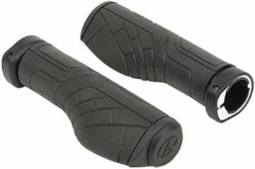 Author Grips AGR Ergo R35 GripLock l.130mm (black)