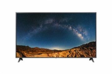 LG 65UR781C TV 165.1 cm (65") 4K Ultra HD Smart TV Wi-Fi Black