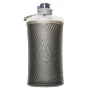 Hydrapak Mīkstā pudele FLUX 1,5L  Mammoth Grey