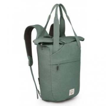 Osprey Mugursoma Arcane Tote Pack  Matcha Green Heather