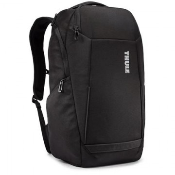 Thule Accent Backpack 28L - Black | Thule | Fits up to size  " | Accent Backpack 28L | Backpack | Black | 16 "