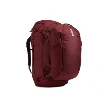 Thule | Fits up to size  " | 70L Women's Backpacking pack | TLPF-170 Landmark | Backpack | Dark Bordeaux | "