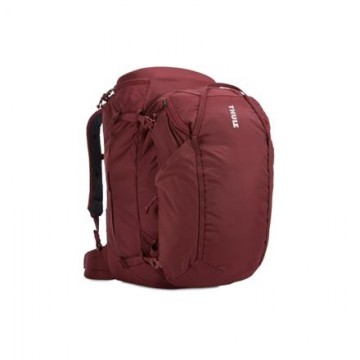 Thule | Fits up to size  " | 60L Women's Backpacking pack | TLPF-160 Landmark | Backpack | Dark Bordeaux | "