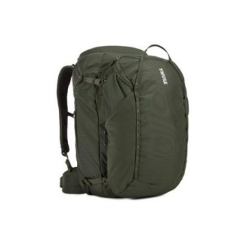 Thule | Fits up to size  " | 60L Uni Backpacking pack | TLPM-160 Landmark | Backpack | Dark Forest | "