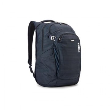 Thule | Fits up to size  " | Backpack 24L | CONBP-116 Construct | Backpack for laptop | Carbon Blue | "