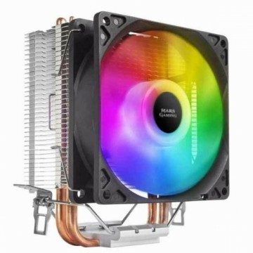 CPU Ventilators Mars Gaming MCPUARGB