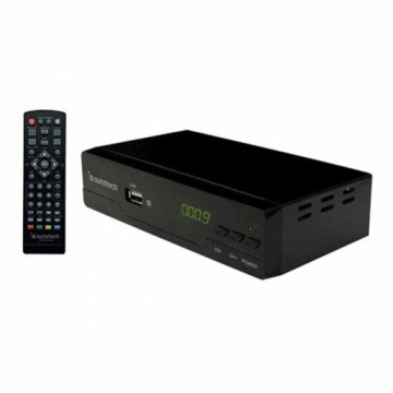 Синхронизатор TDT Sunstech DTB210HD2