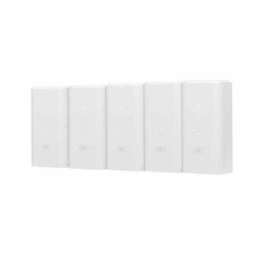 Сетевой адаптер UBIQUITI POE-24-24W-G-WH