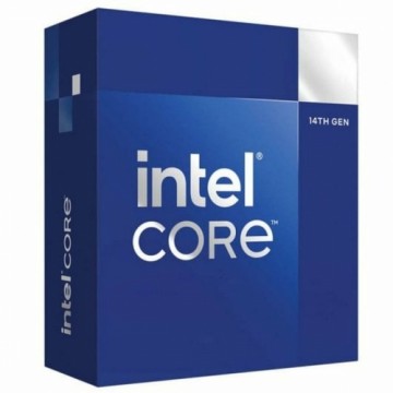 Процессор Intel BX8071514900F LGA 1700