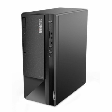 Настольный ПК Lenovo ThinkCentre neo 50t Intel Core i7-13700 8 GB RAM 512 Гб SSD