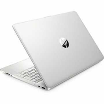 Portatīvais dators HP 15S-FQ0041NS Intel Celeron N4120 8 GB RAM 256 GB SSD