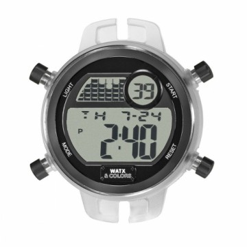 Мужские часы Watx & Colors RWA2005 (Ø 43 mm)
