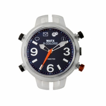 Часы унисекс Watx & Colors RWA6047  (Ø 43 mm)