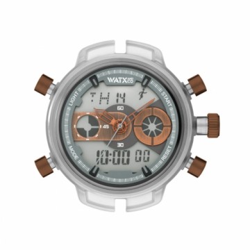 Часы унисекс Watx & Colors RWA2717 (Ø 49 mm)