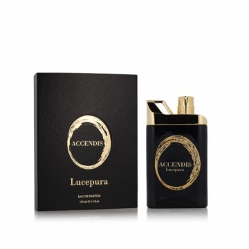 Парфюмерия унисекс Accendis Lucepura EDP 100 ml