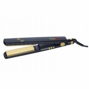 Matu Taisnotājs Babyliss BAB3091BKTE Melns Zelts 45 W 1 Daudzums