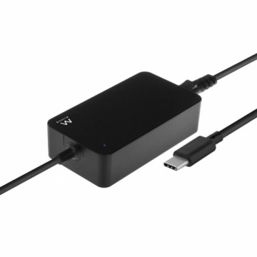 Зарядное устройство для ноутбука Ewent EW3981 USB USB-C