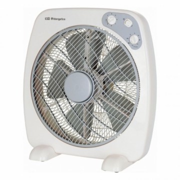 Torņa ventilators Orbegozo BF 0140