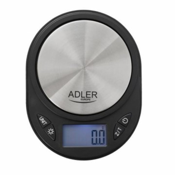 кухонные весы Adler AD 3162 Чёрный 750 g
