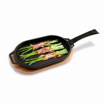 Pan WITT cooking pan Black