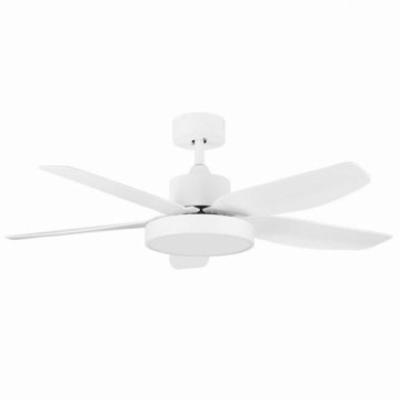 Ceiling Fan with Light Orbegozo CP 116116 40 W Black